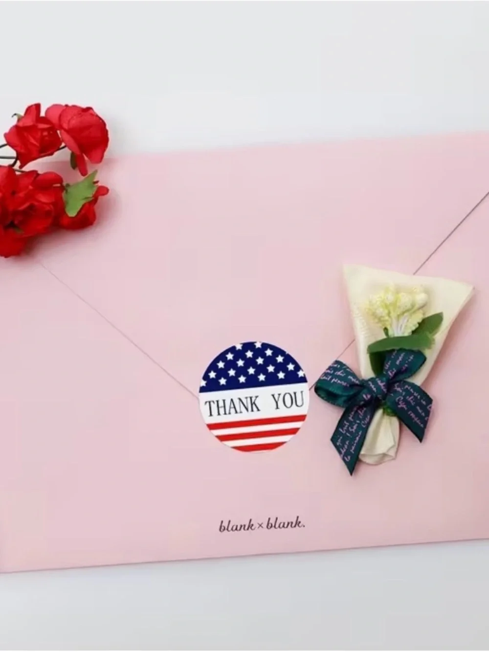 Patriotic 